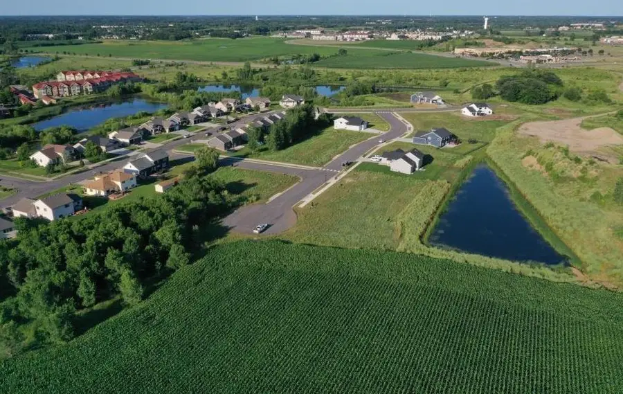 1108 18th Street S, Sartell, MN 56377 - #2
