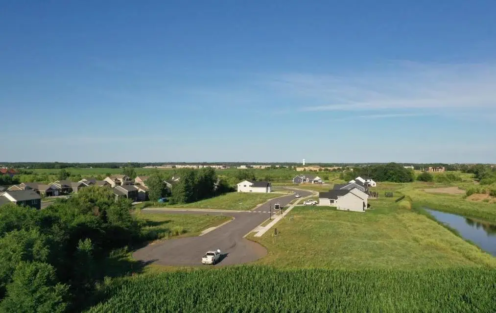 1104 18th Street S, Sartell, MN 56377 - #1