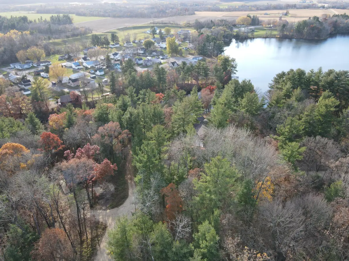 Lot 18 N4XX 297th Street, Eau Galle, WI 54737 - #1