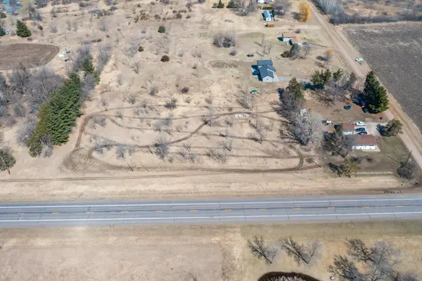 Lot 1 127th Avenue, Princeton, MN 55371