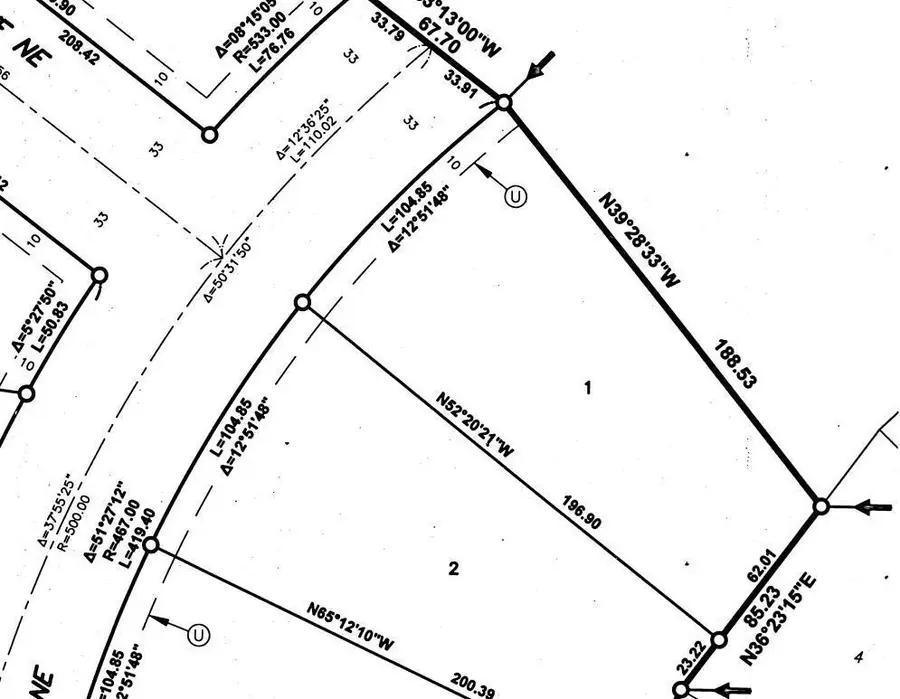 1312 18th Street Ne, Austin, MN 55912 - #2