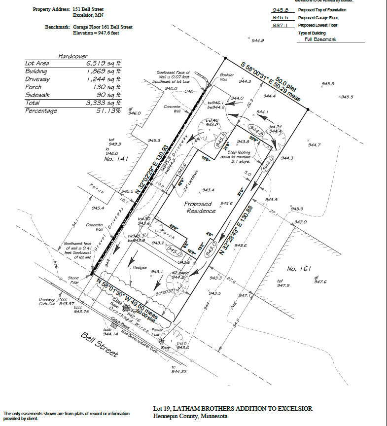 151 Bell Street, Excelsior, MN 55331 - Image #1