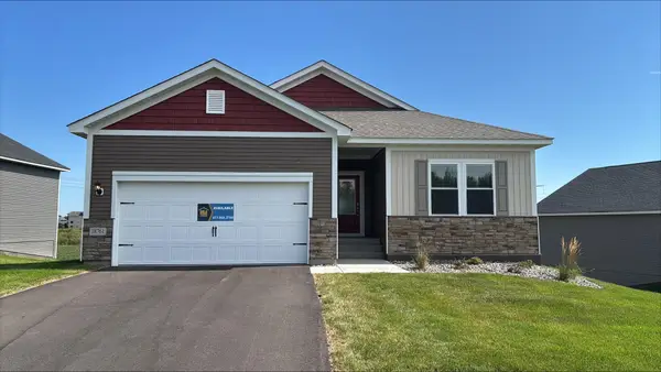 18761 Grant Street Nw, Elk River, MN 55330
