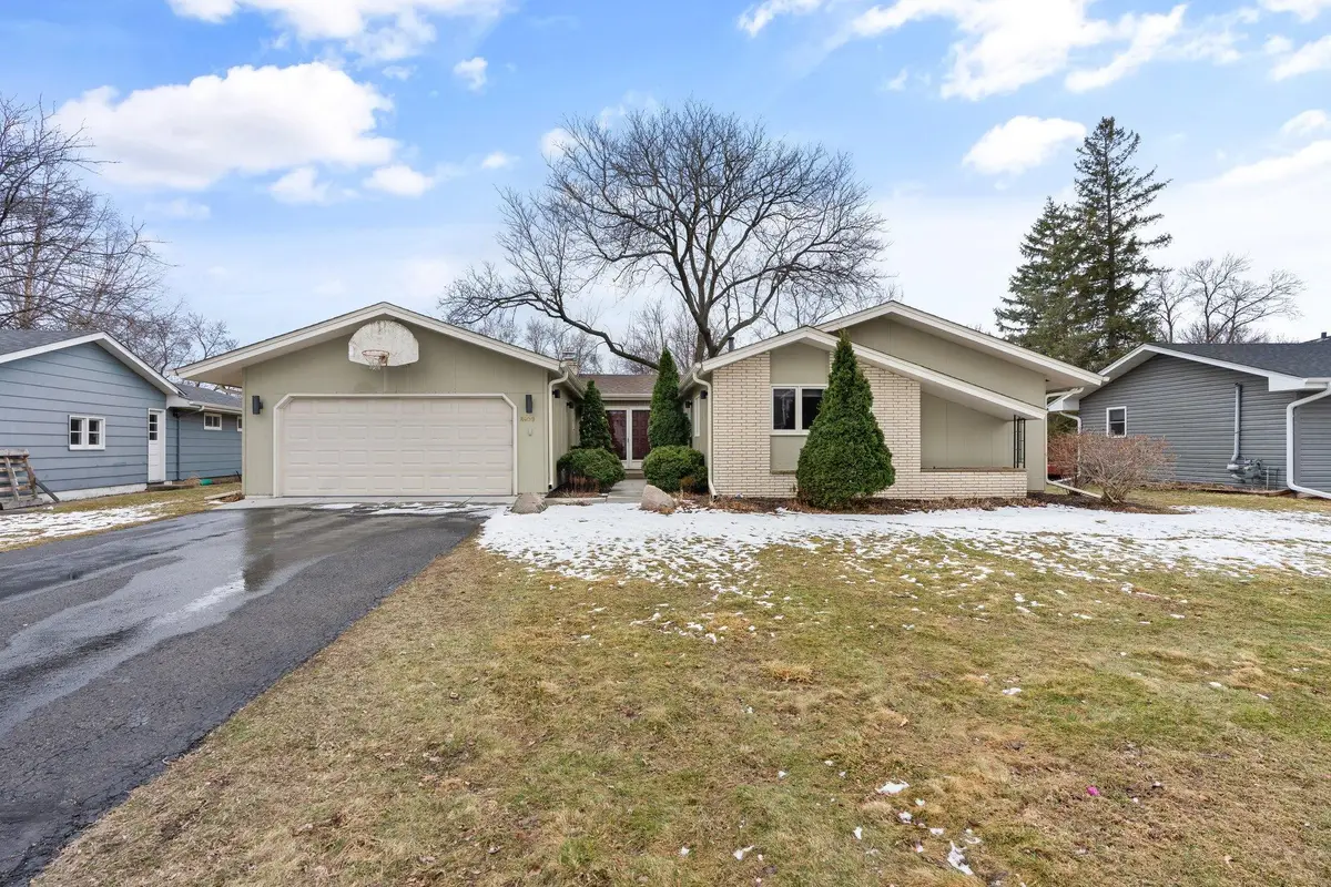 8409 Hopewood Lane N, Minneapolis, MN 55427 - Image #1