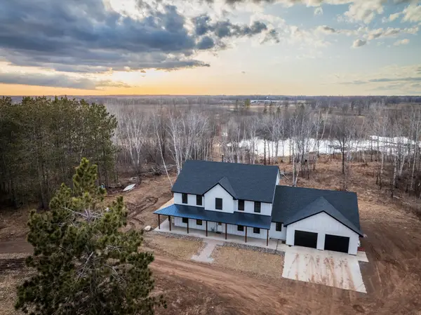 52523 Larson Road, Sandstone, MN 55072