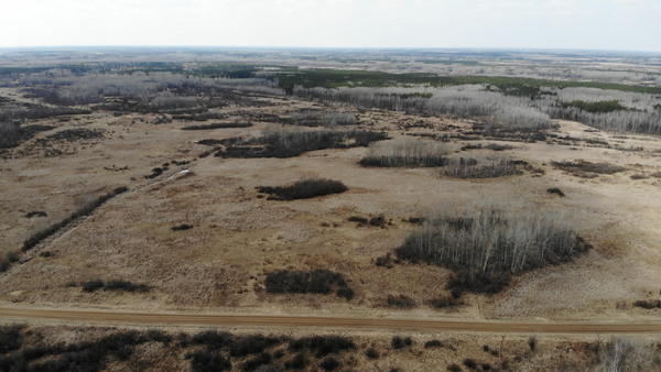 TBD Bunnyhill Road, Sebeka, MN 56477