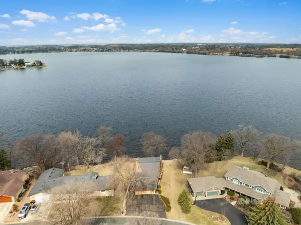 2680 S Shore Drive, Prior Lake, MN 55372