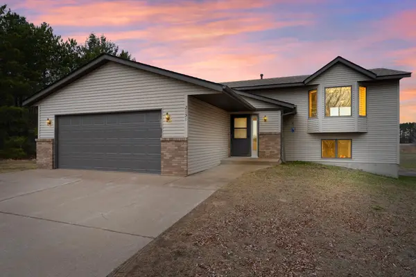 2151 261st Avenue Ne, Isanti, MN 55040