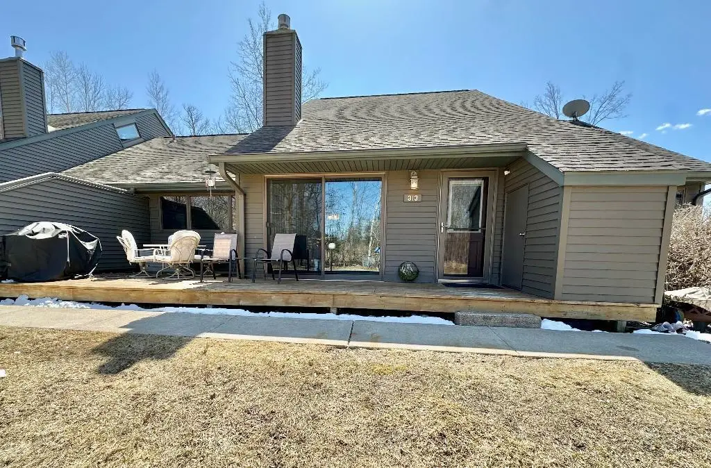 313 Quadna Mountain Road, Hill City, MN 55748 - Image #1