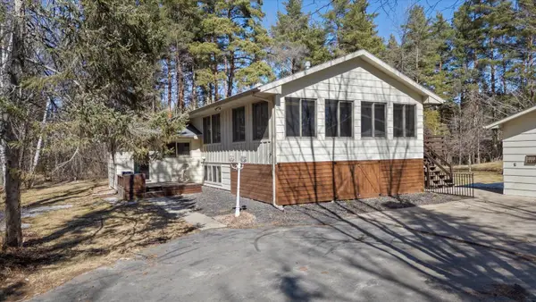 1110 SW 23rd Avenue, Grand Rapids, MN 55744