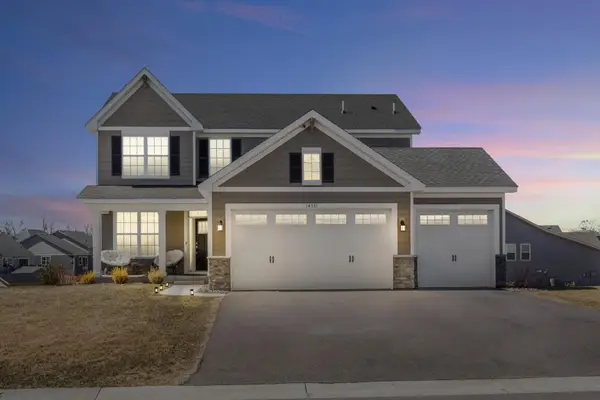 14331 Berkshire Lane N, Dayton, MN 55327