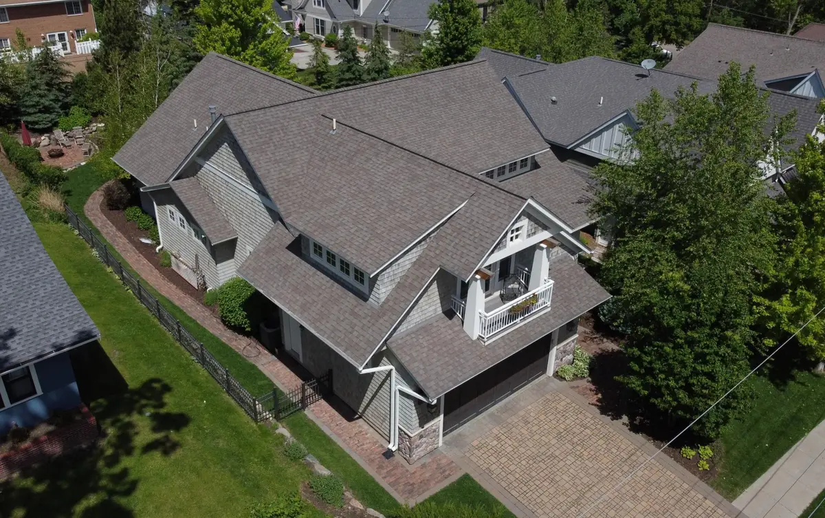 221 Manitoba Avenue, Wayzata, MN 55391 - #1