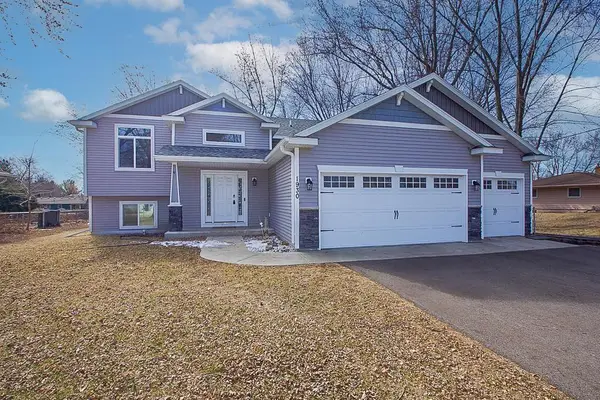 1930 Prospect Drive Ne, Saint Cloud, MN 56304