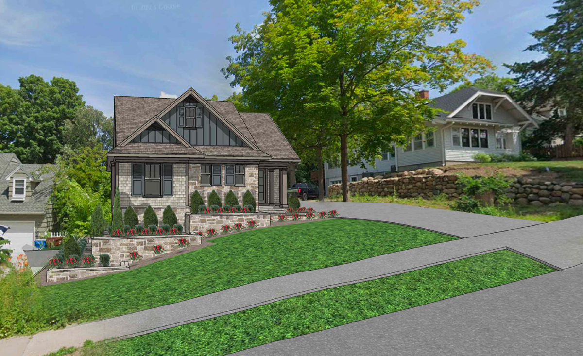 163 2nd Street, Excelsior, MN 55331 - Image #1