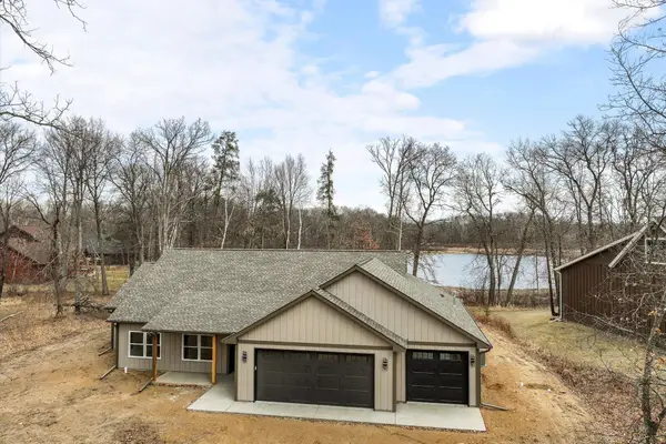 36168 Talon Trail, Crosslake, MN 56442