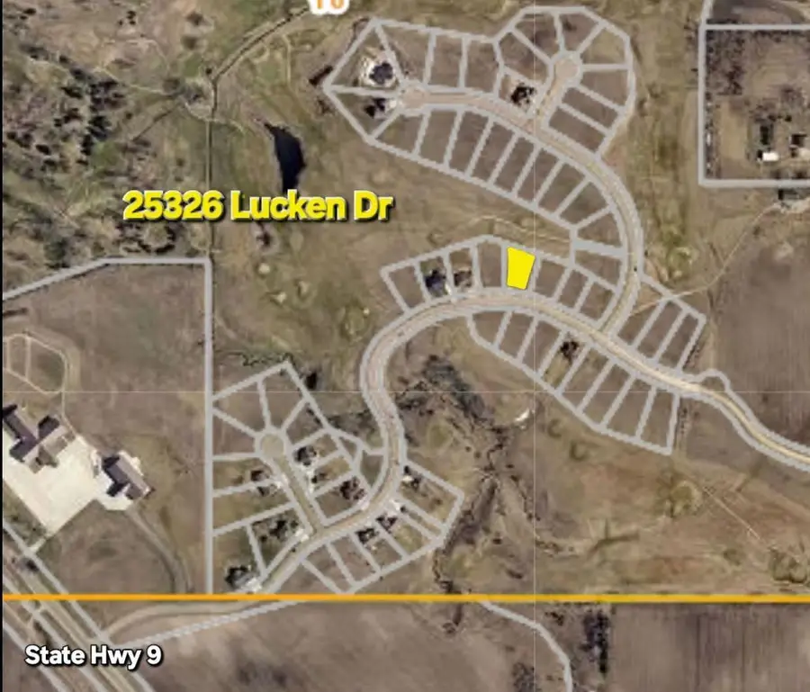 25326 Lucken Drive, Hancock, MN 56244 - Image #2