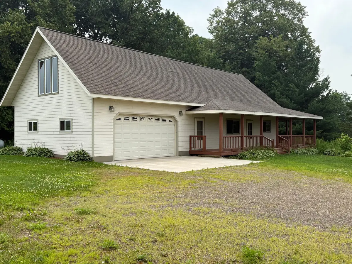 N530 Pioneer Road, Birchwood, WI 54817 - #1