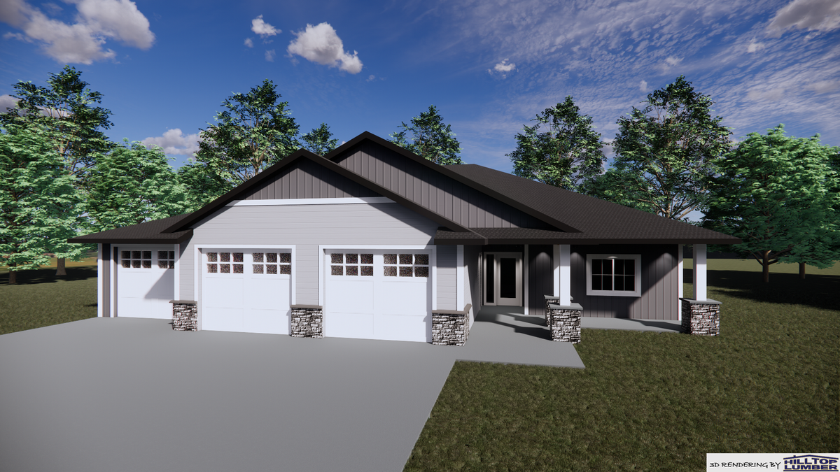 286 Rodeo Road, Alexandria, MN 56308 - #1