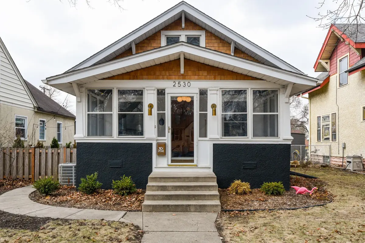 2530 Johnson Street Ne, Minneapolis, MN 55418 - Image #1