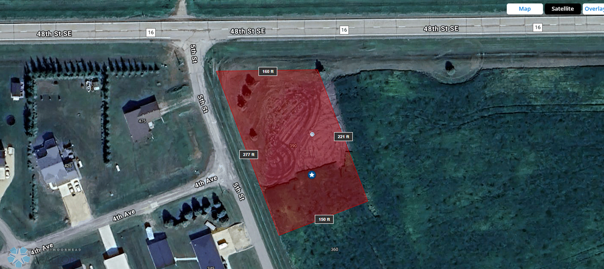 390 5th Street, Davenport, ND 58021 - Image #1