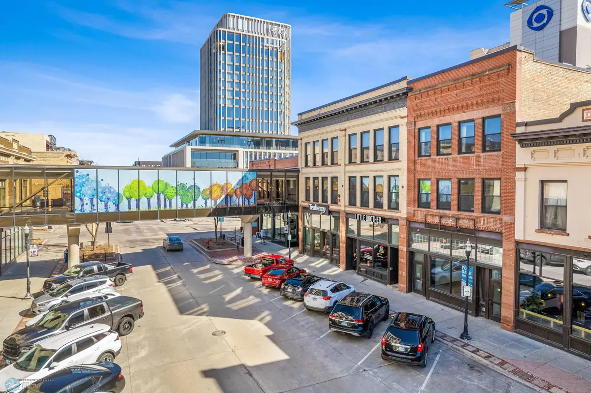 117 Broadway N #203, Fargo, ND 58102 - #1
