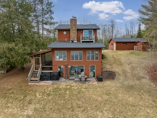 19172 Sherrys Arm Road, Grand Rapids, MN 55744