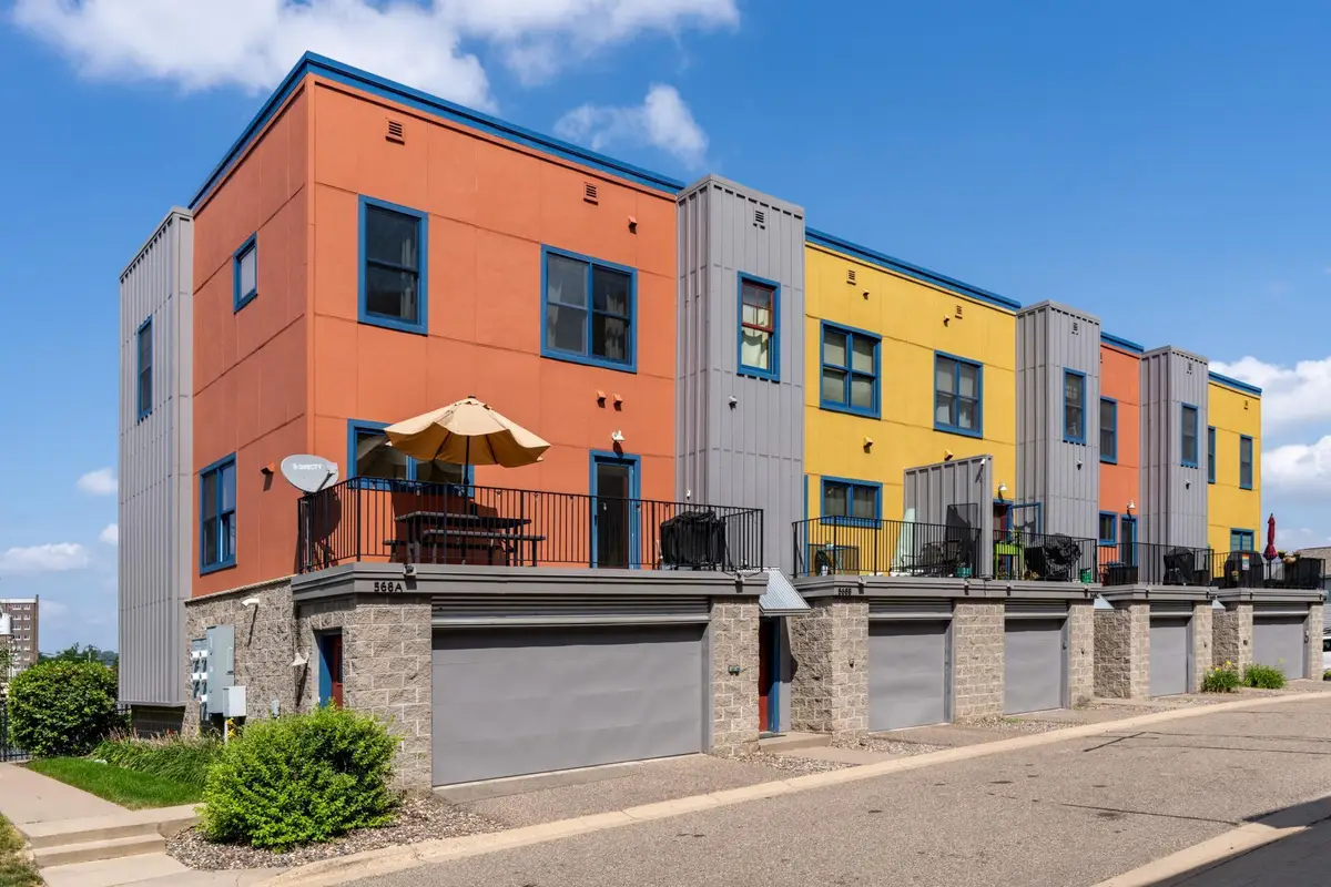568 State Street #A, Saint Paul, MN 55107 - Image #1