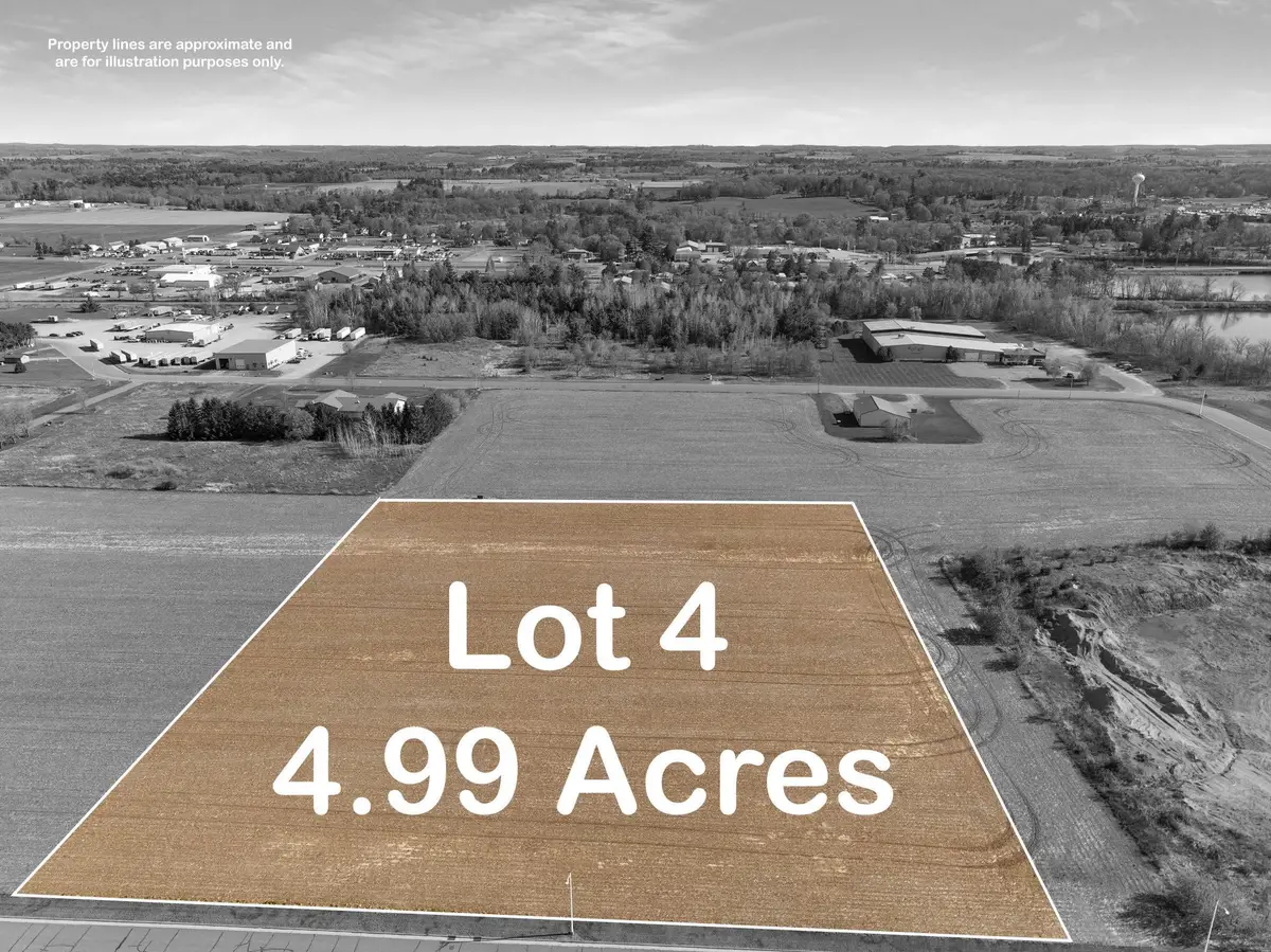 Lot 4 Guy Avenue, Barron, WI 54812 - #1