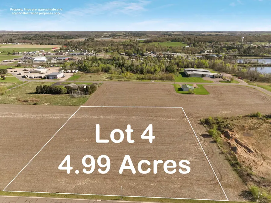 Lot 4 Guy Avenue, Barron, WI 54812 - #2