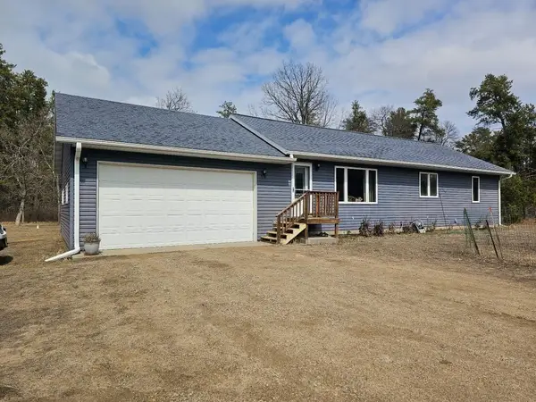 37263 Pine Cone Drive, Menahga, MN 56464