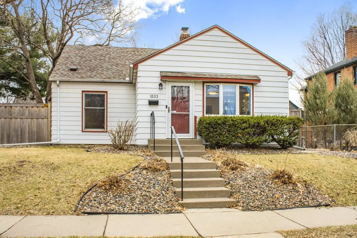 1833 James Avenue, Saint Paul, MN 55105 - Image #1