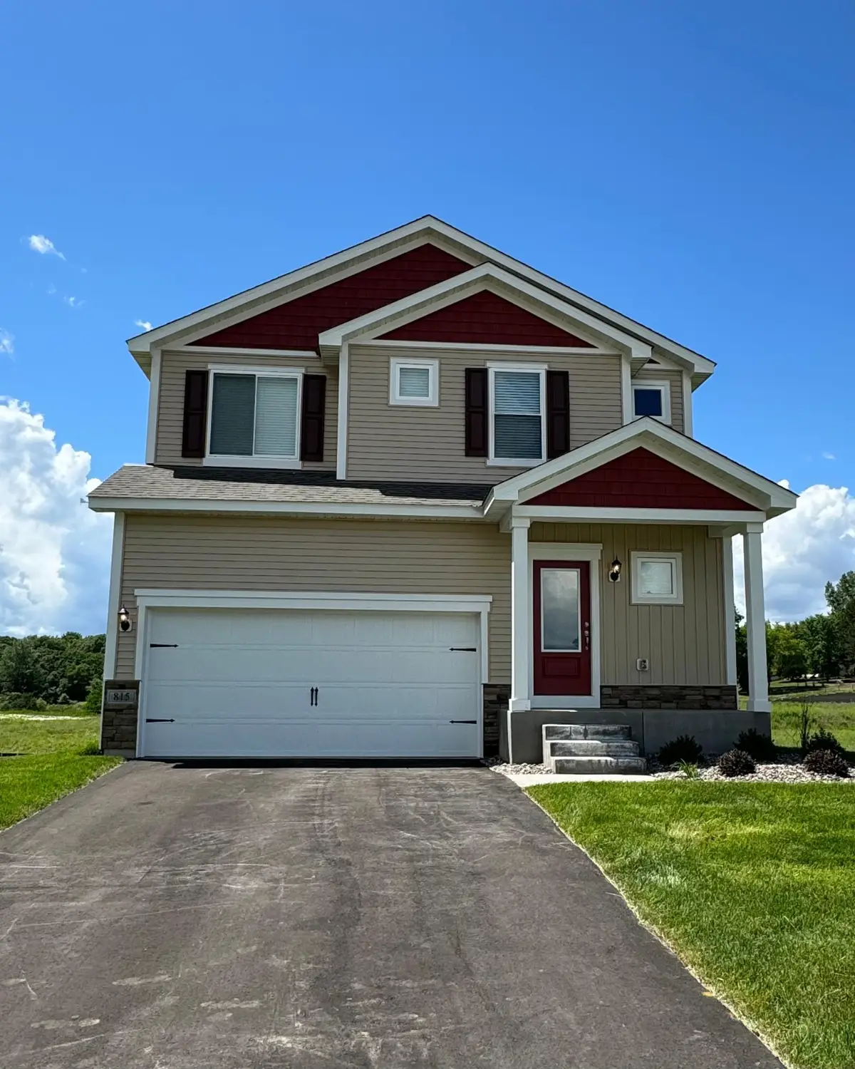 507 Spruce Court N, Cambridge, MN 55008 - Image #1