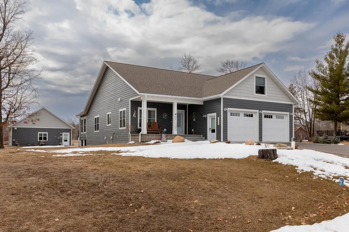 6461 Kabekona Beach Road Nw, Walker, MN 56484 - Image #1