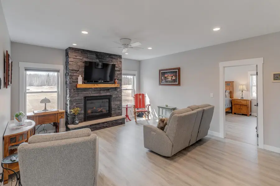 6461 Kabekona Beach Road Nw, Walker, MN 56484 - Image #3