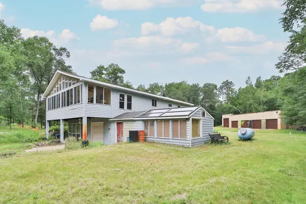 21682 Rebel Road, Merrifield, MN 56465