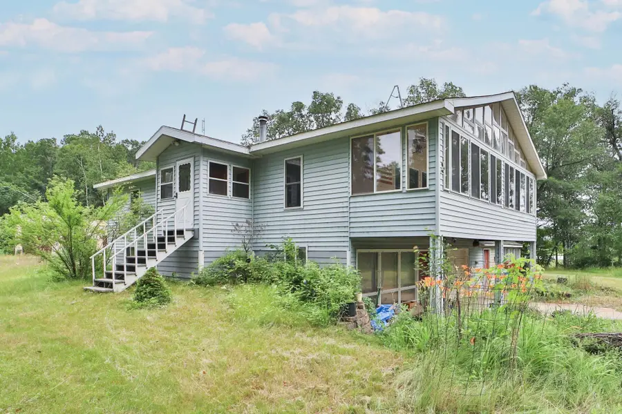 21682 Rebel Road, Merrifield, MN 56465 - #2