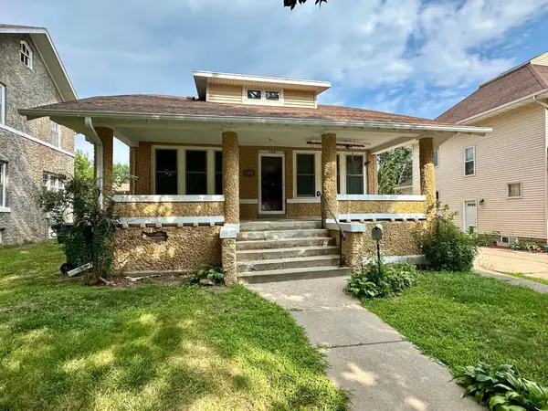 742 N Freeman Avenue, Luverne, MN 56156