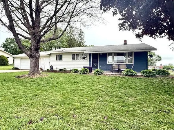 106 Mcphail Avenue N, Caledonia, MN 55921