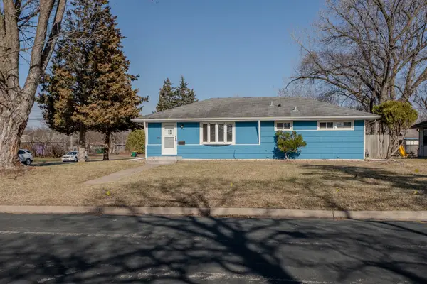 9201 4th Avenue S, Minneapolis, MN 55420