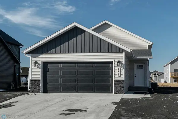 1275 Marlys Drive W, West Fargo, ND 58078