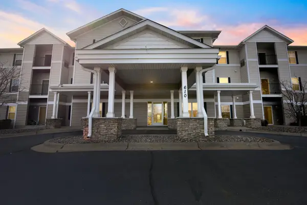 610 Whiskey Road Nw #129, Isanti, MN 55040