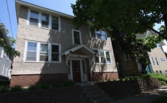 184 Saratoga Street N, Saint Paul, MN 55104 - #1