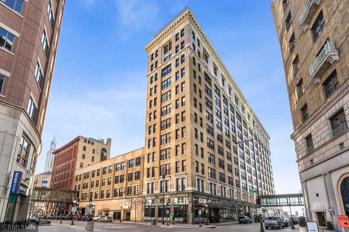 350 Saint Peter Street #504, Saint Paul, MN 55102 - Image #1