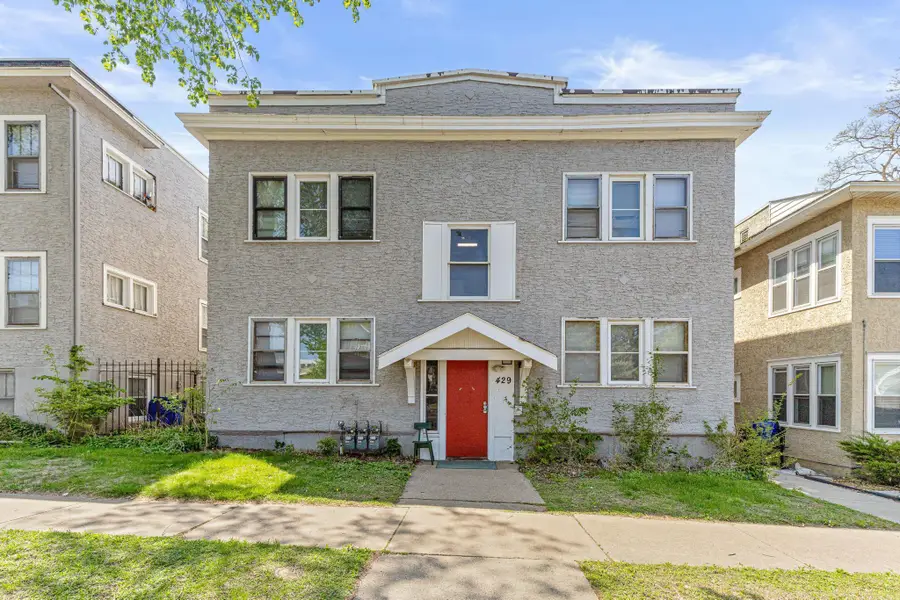 429 Fry Street, Saint Paul, MN 55104 - #2
