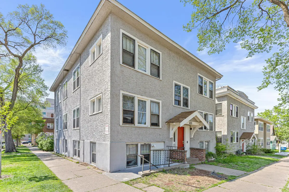 423 Fry Street, Saint Paul, MN 55104 - #1