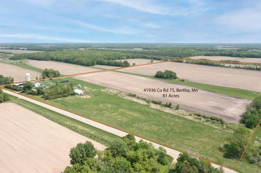 41936 County 75, Bertha, MN 56437 - Image #2