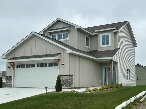1515 Ranger, Glencoe, MN 55336