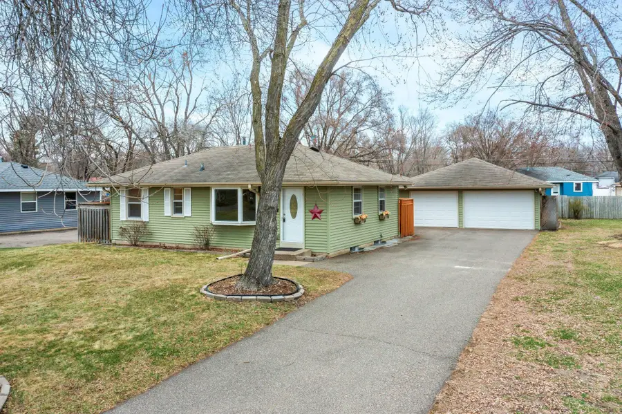 11817 Kumquat Street Nw, Coon Rapids, MN 55448 - Image #3