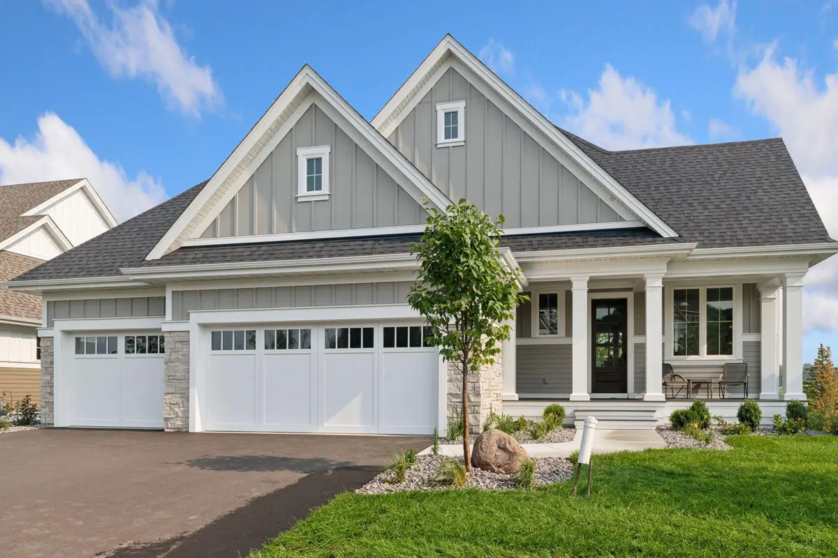 1571 Marsh Pointe Court, Medina, MN 55340 - Image #1