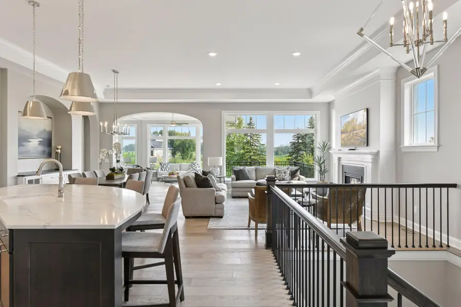 1571 Marsh Pointe Court, Medina, MN 55340 - Image #3